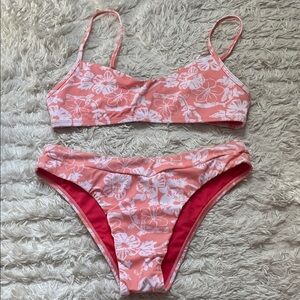 Jolyn x Eryn Krouse Surf Bikini